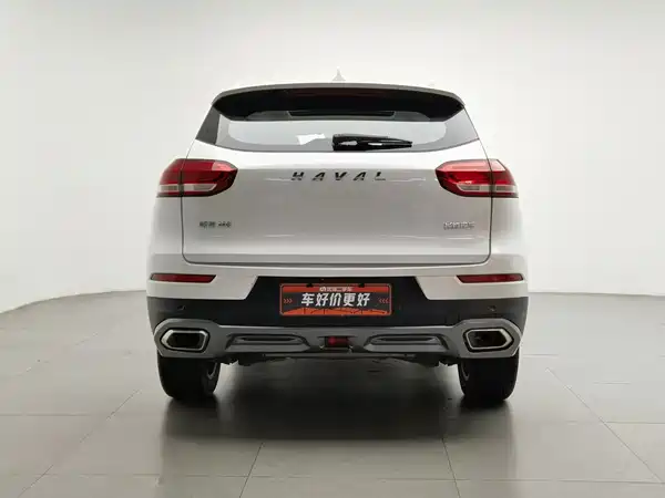 Haval H6 2020