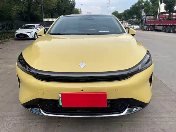 Baojun Enjoys The Environment 2025