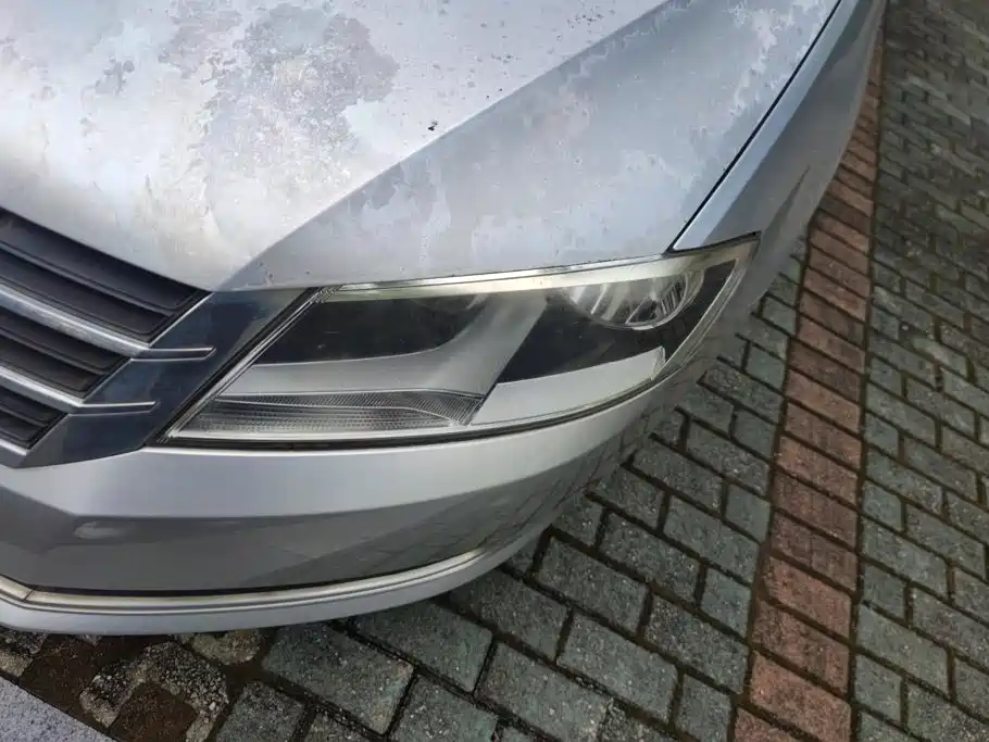 Volkswagen Lavida 2013