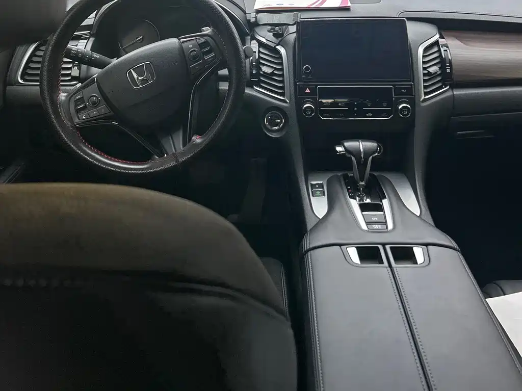 Honda Avancier 2018 — фото 11