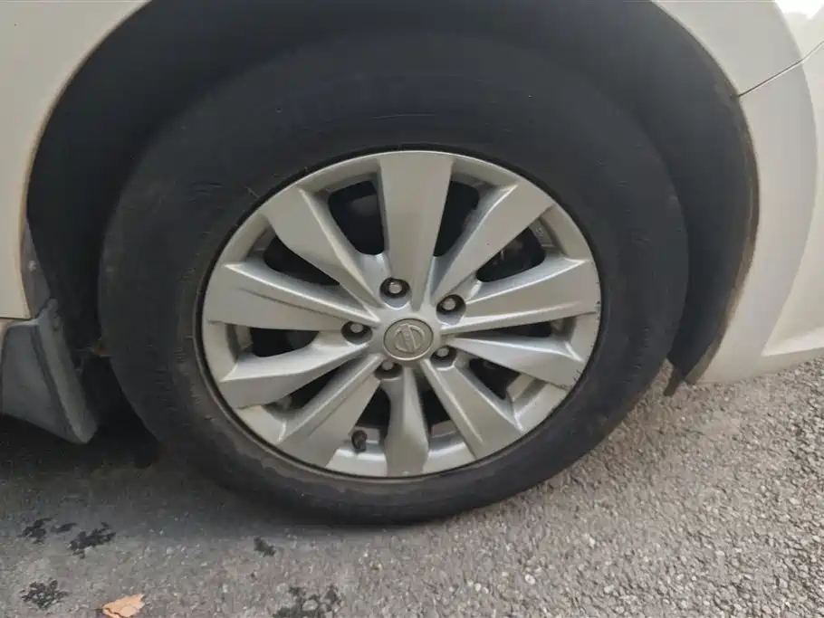 Nissan Teana 2018