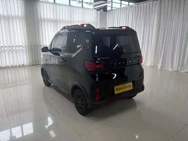 Wuling Hongguang MINIEV 2023