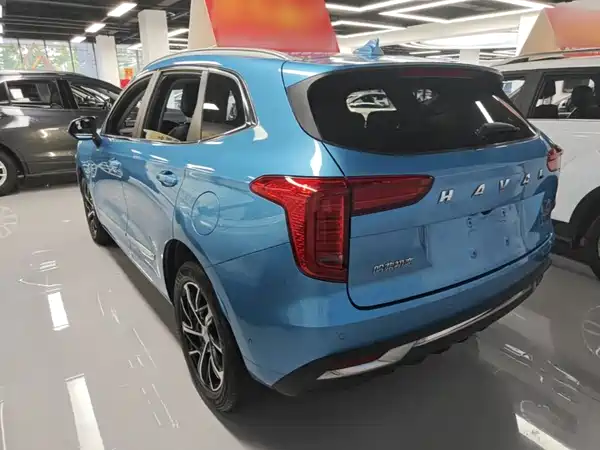 Haval First Love 2021
