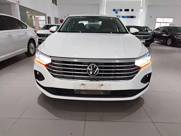 Volkswagen Lavida 2023