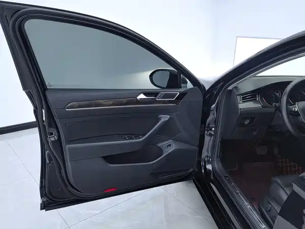 Volkswagen Magotan 2018