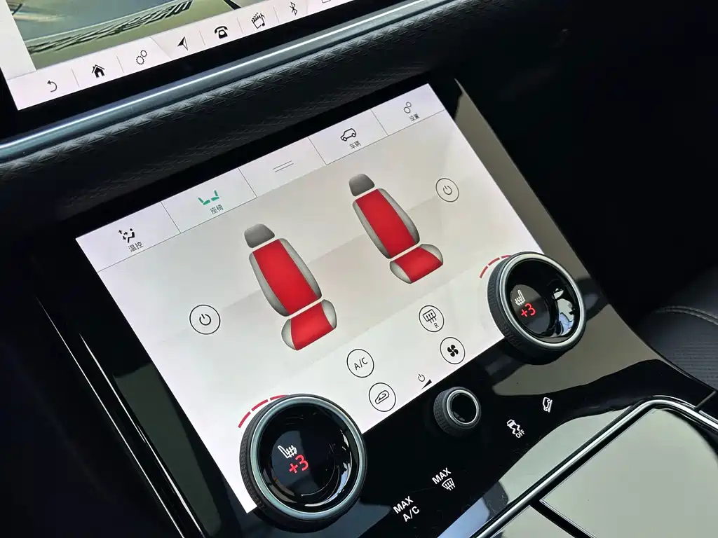 Land Rover Range Rover Velar 2020 — фото 11