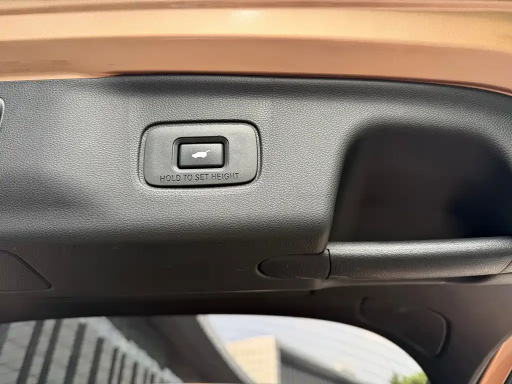 Acura CDX 2017 — фото 11