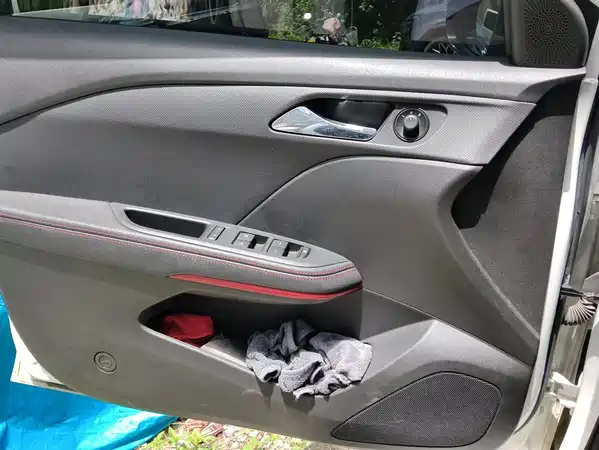 Chevrolet Monza 2019