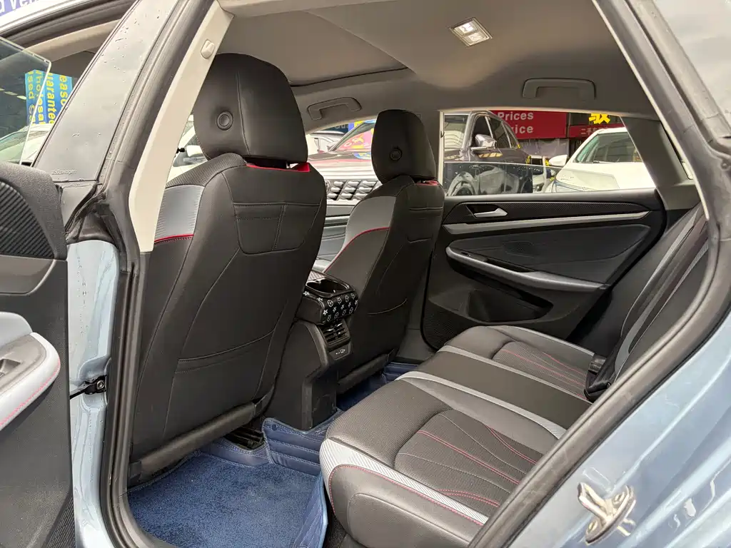 Volkswagen Lamando 2023