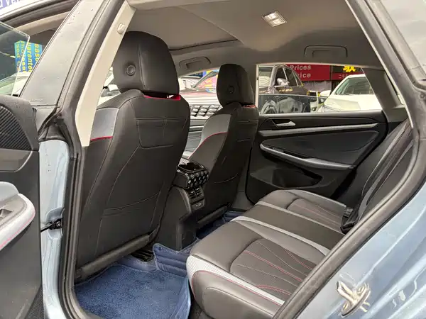 Volkswagen Lamando 2023