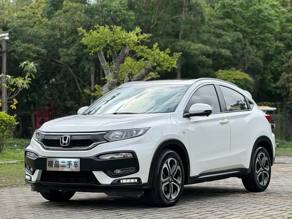Honda XR-V 2018 — фото 1