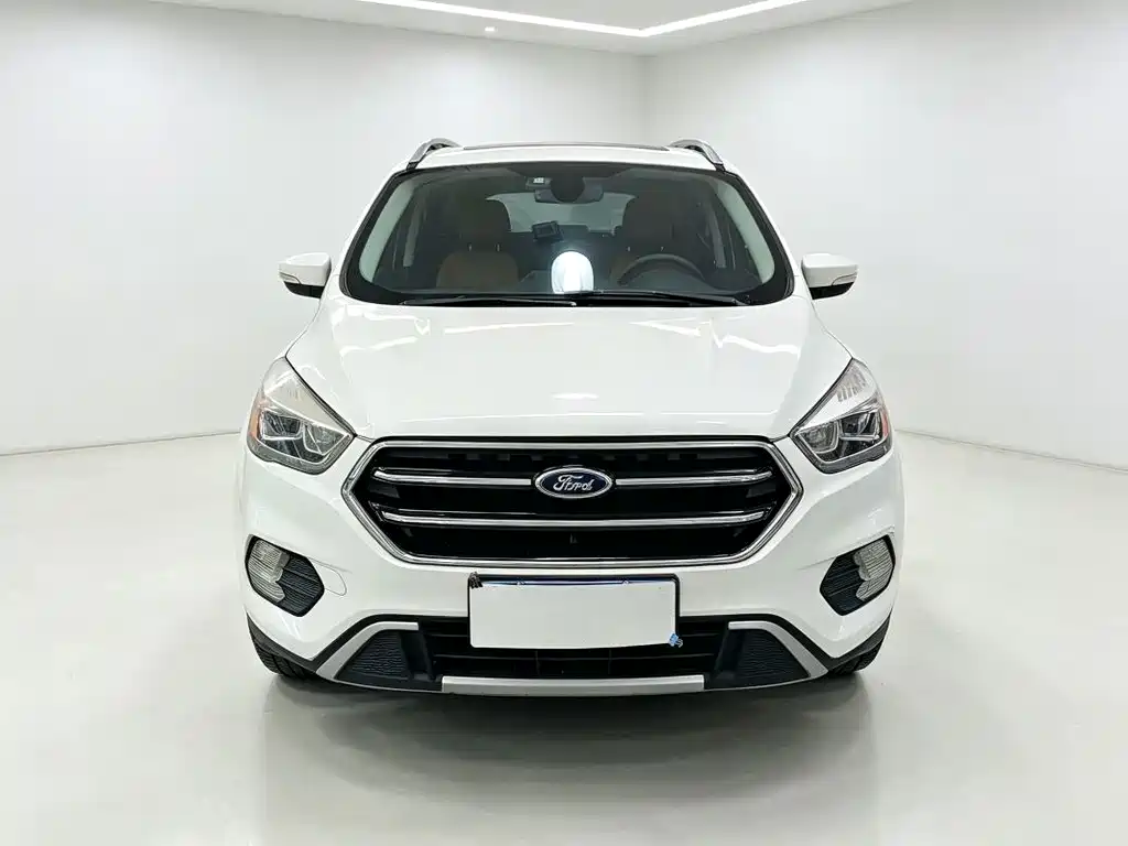 Ford Kuga 2018 — фото 2