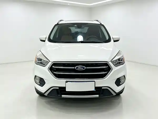 Ford Kuga 2018
