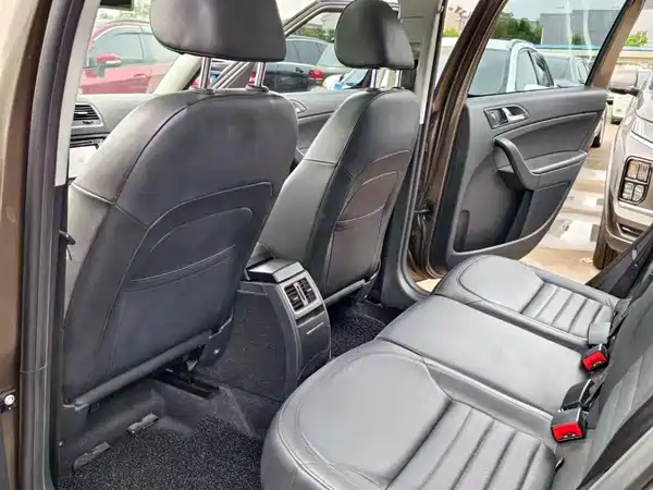 Skoda Yeti 2014
