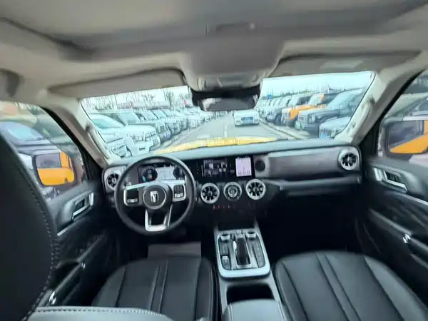Tank 300 2023