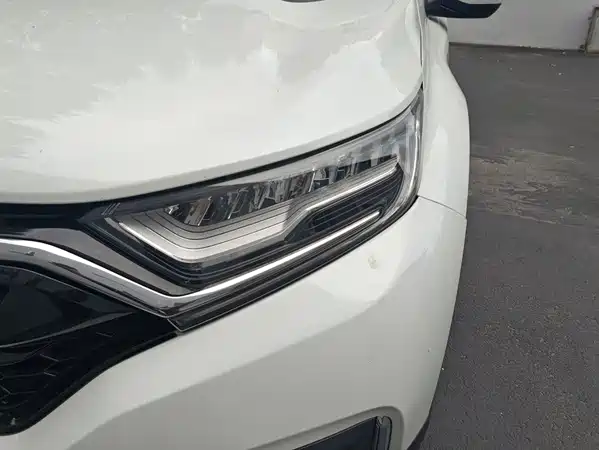 Honda CR-V 2022