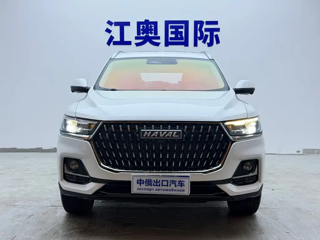 Haval H6 2026