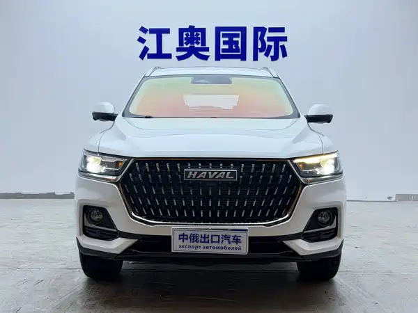 Haval H6 2026