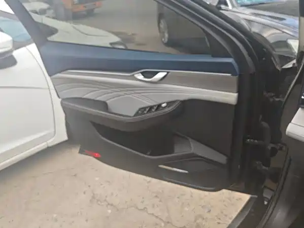 Geely Xingrui 2020