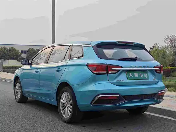 Roewe Ei5 2022