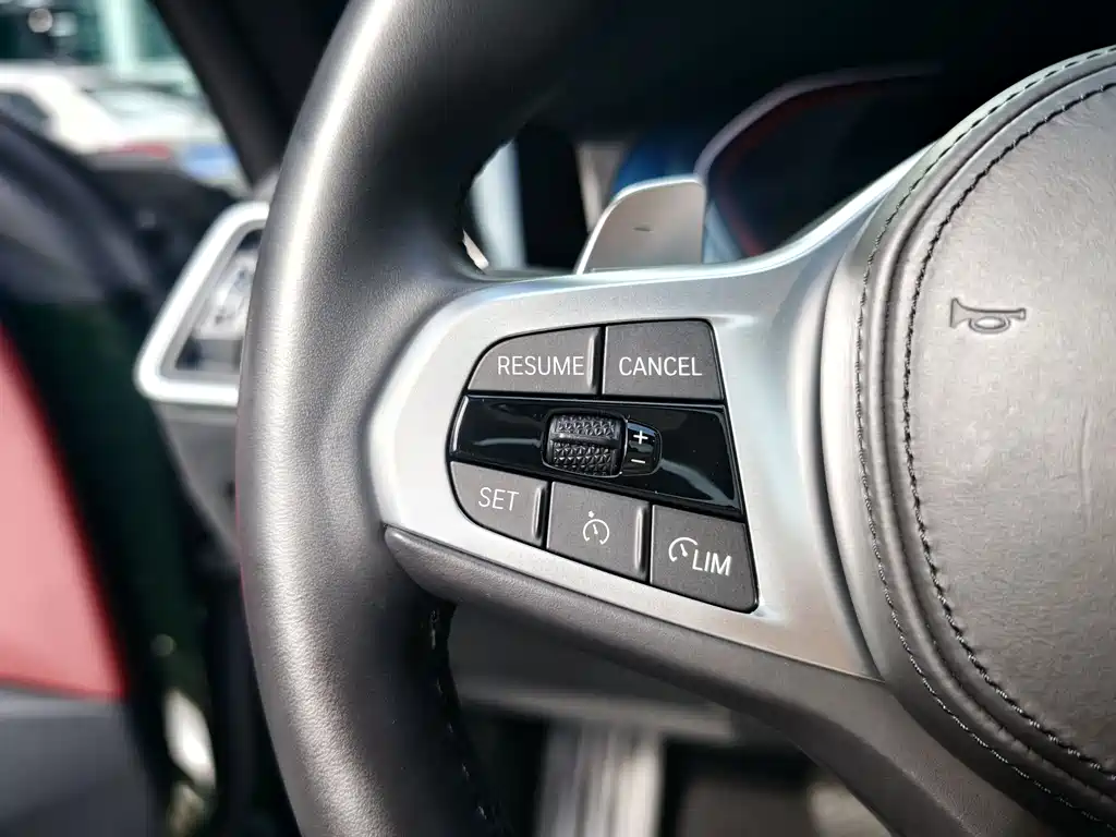 BMW 4 Series 2023 — фото 14