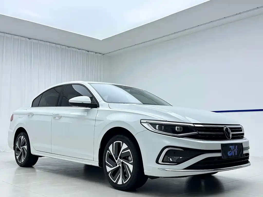 Volkswagen Bora 2022