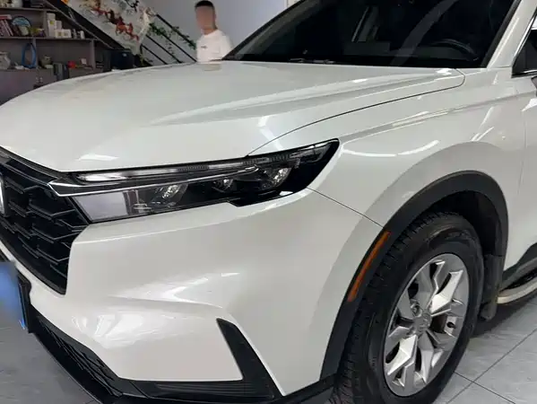 Honda CR-V 2024