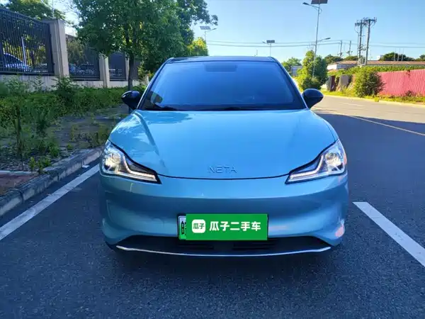 Neta V 2023