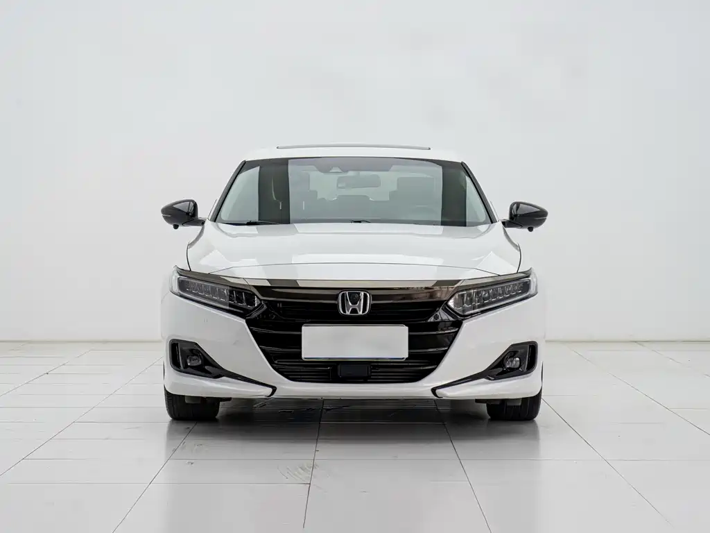 Honda Accord 2023 — фото 2