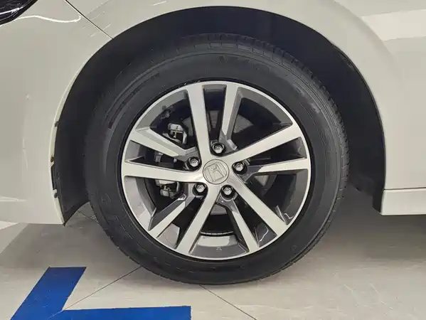 Honda Integra 2023