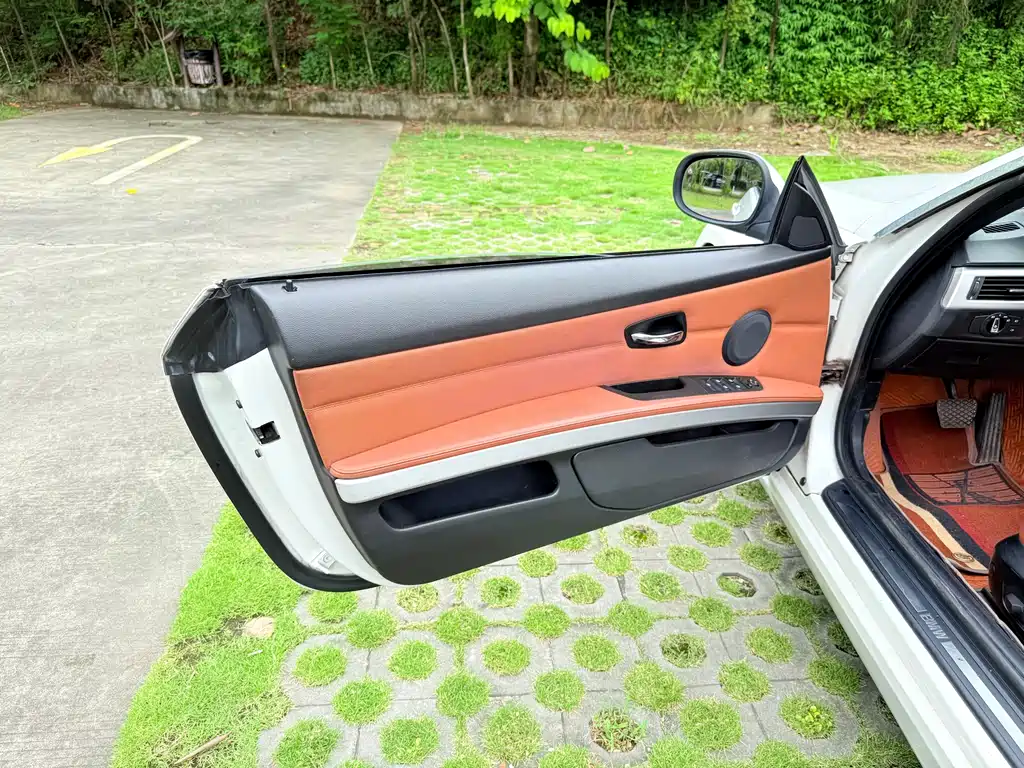 BMW 3 Series 2014 — фото 11
