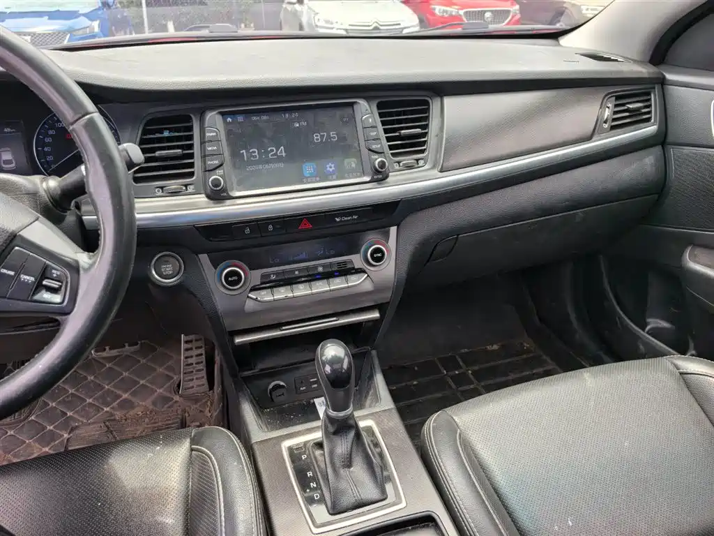 Hyundai Mistra 2017 — фото 14