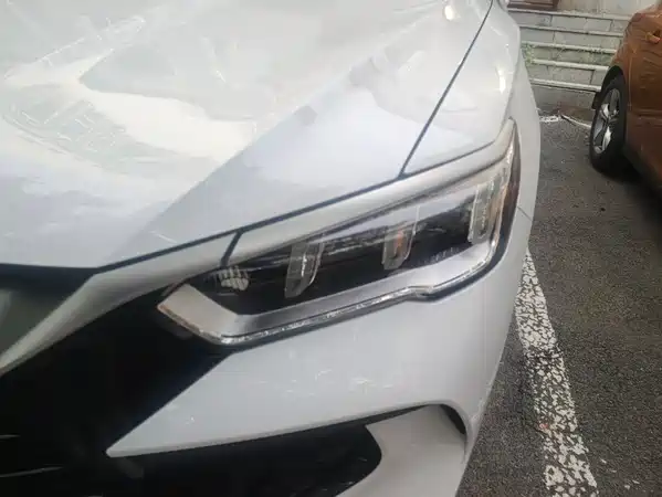 BYD Song Pro New Energy 2024