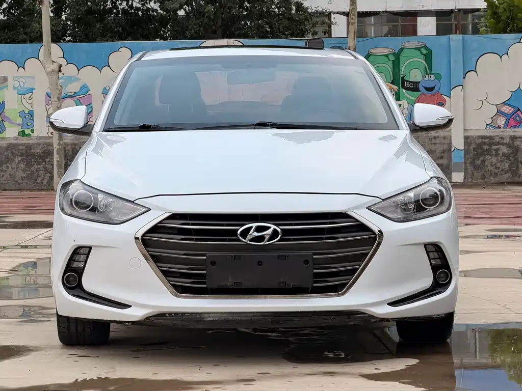 Hyundai Celesta 2019 — фото 1