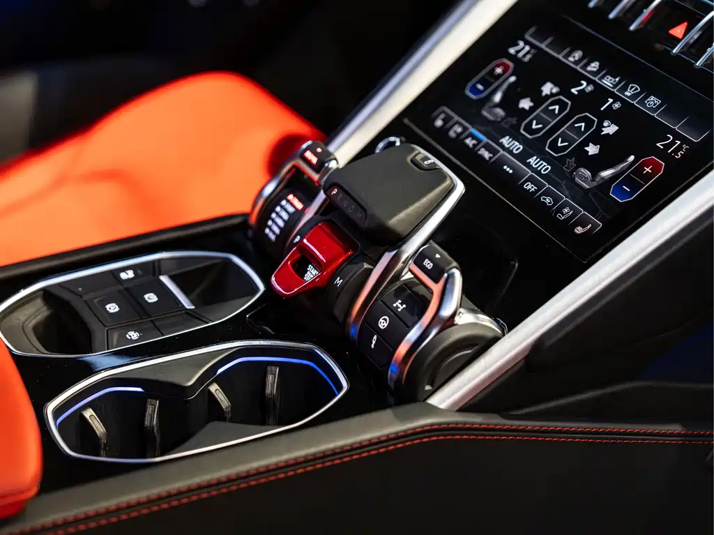 Lamborghini Urus 2020 — фото 19