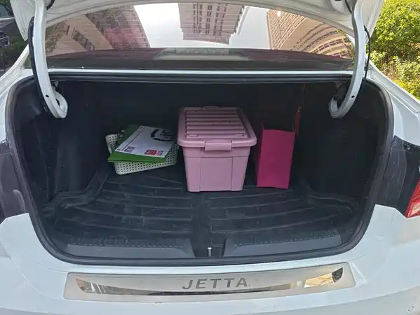 Volkswagen Jetta 2019