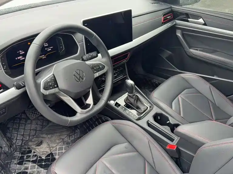Volkswagen Lavida 2023