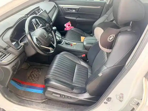 Honda Breeze 2022
