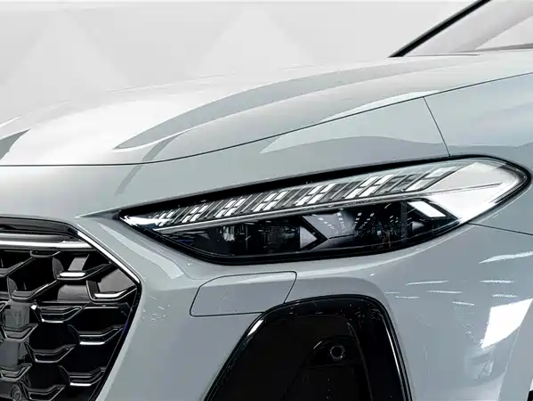 Audi A5L 2026