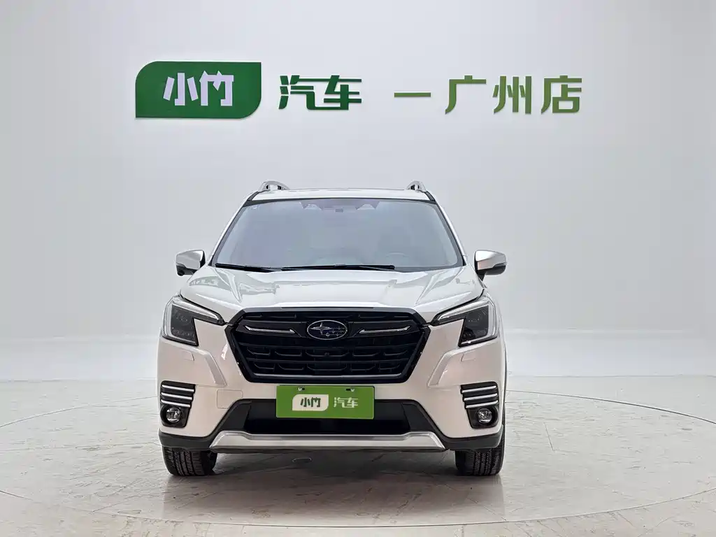 Subaru Forester 2023