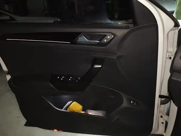 Volkswagen T-Roc 2018
