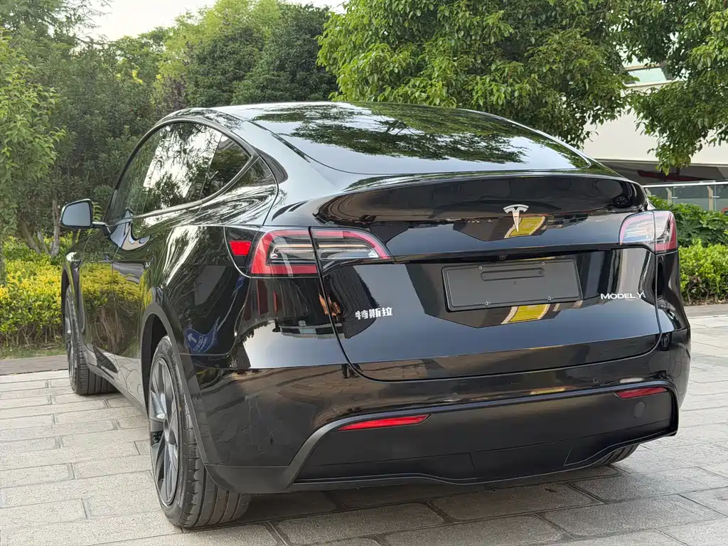 Tesla Model Y 2023 — фото 13