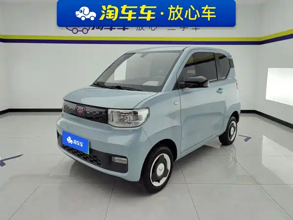 Wuling Hongguang MINIEV 2023