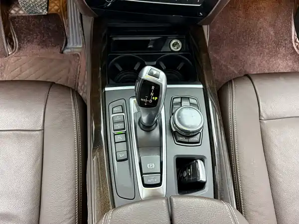 BMW X5 2014