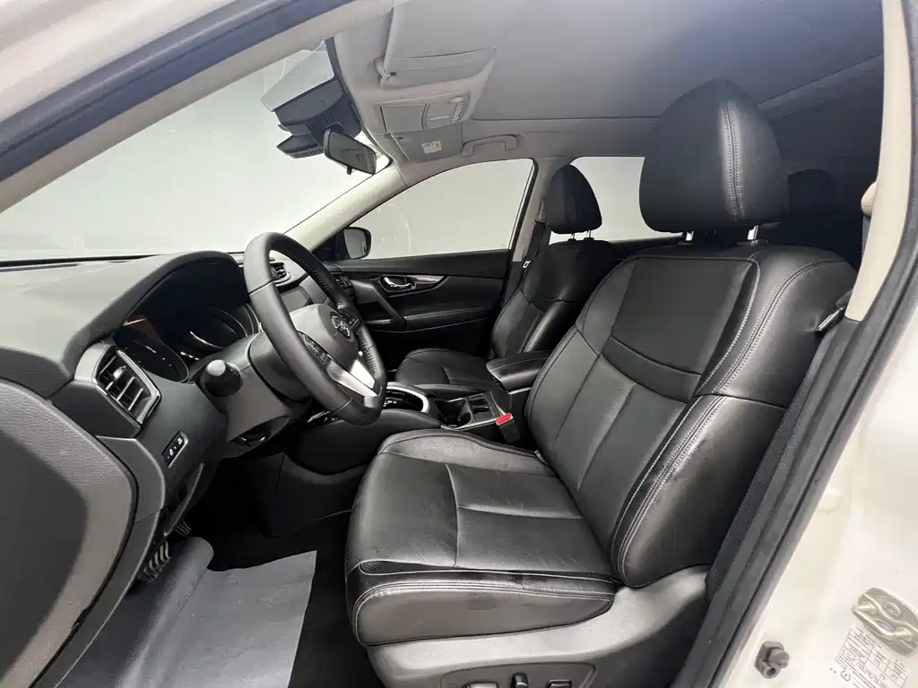 Nissan X-Trail 2023