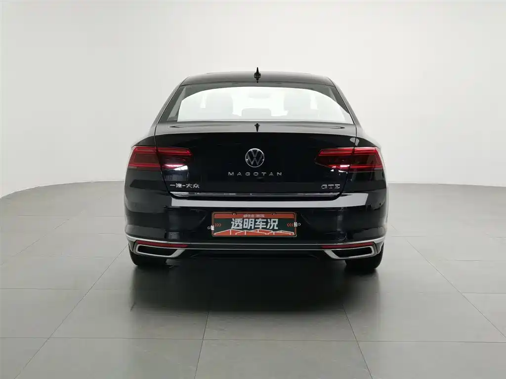 Volkswagen Magotan PHEV 2023