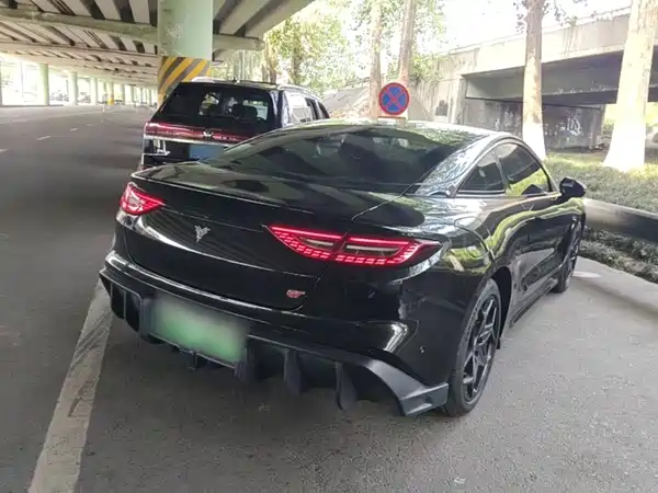 Neta GT 2023