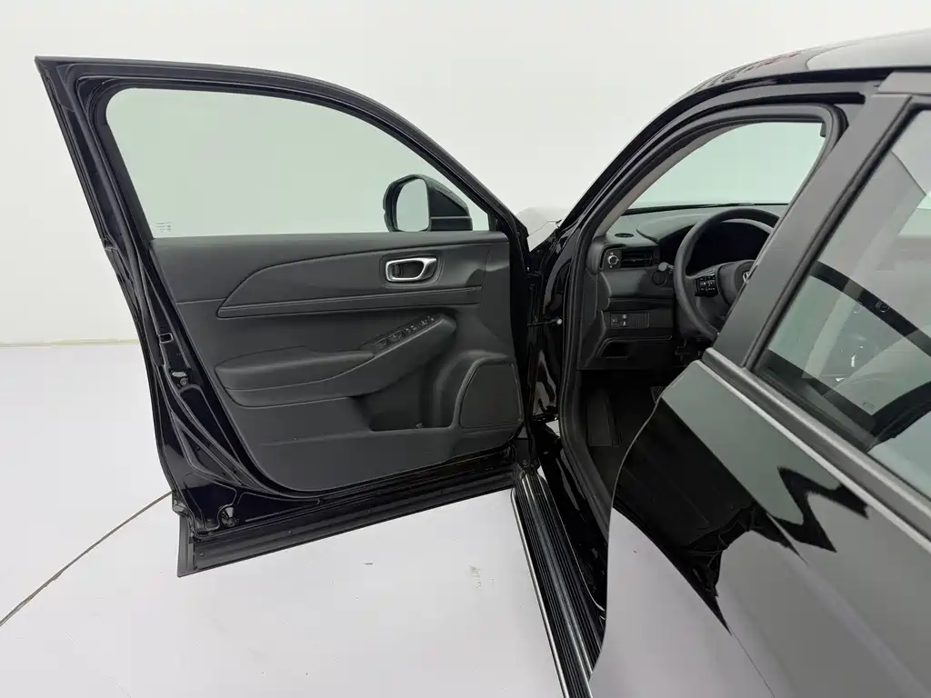 Honda Vezel 2023 — фото 23