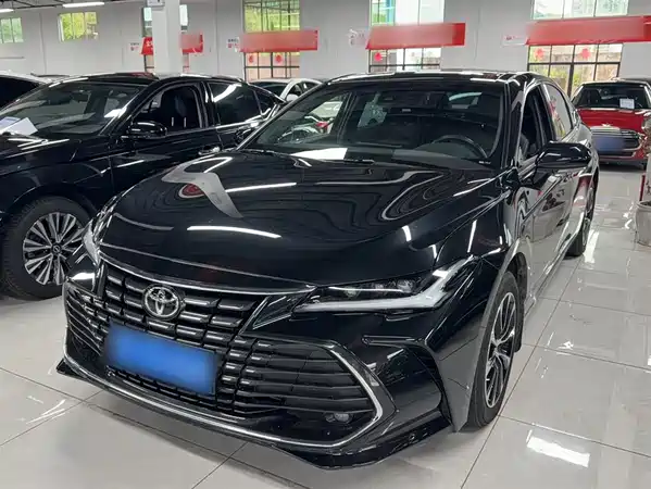 Toyota Avalon 2023