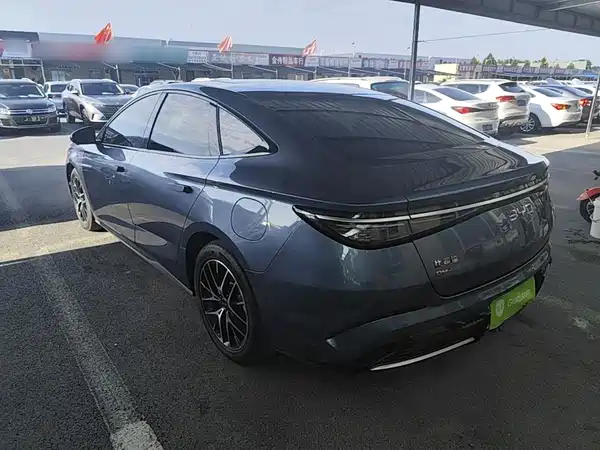 BYD Seal 2023